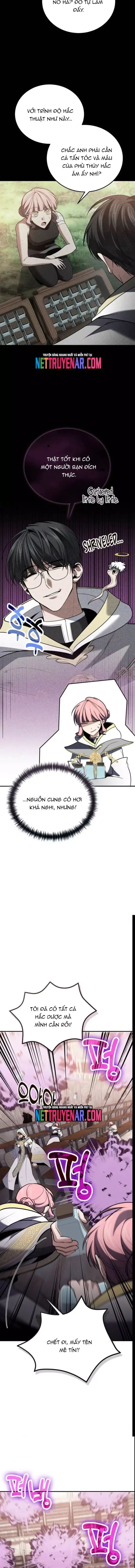 đọc truyện Làm Sao Sống Như Một Trị Liệu Sư Ngầm? Chương 114 ảnh 7 tại Thiên Thai Truyện