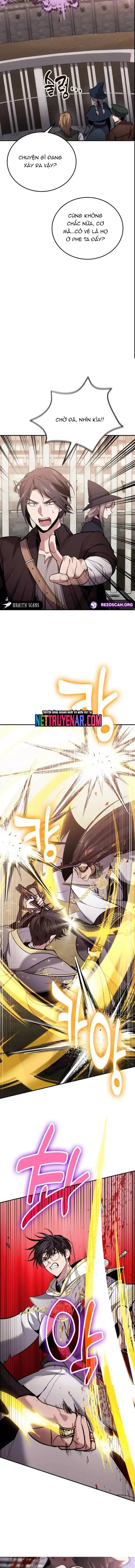 đọc truyện Làm Sao Sống Như Một Trị Liệu Sư Ngầm? Chương 114 ảnh 8 tại Thiên Thai Truyện