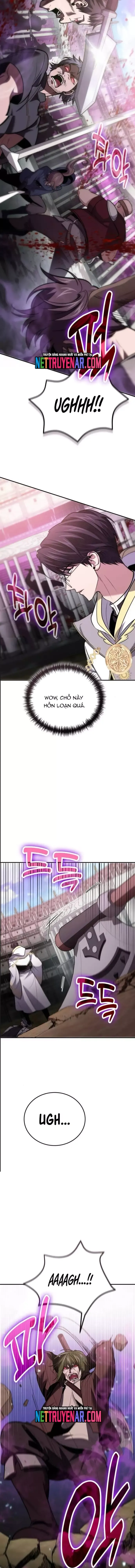 đọc truyện Làm Sao Sống Như Một Trị Liệu Sư Ngầm? Chương 114 ảnh 9 tại Thiên Thai Truyện