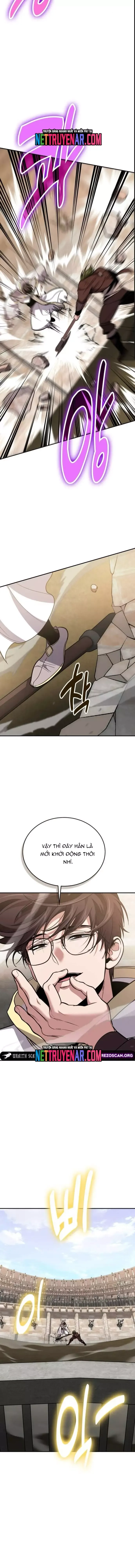 đọc truyện Làm Sao Sống Như Một Trị Liệu Sư Ngầm? Chương 114 ảnh 11 tại Thiên Thai Truyện