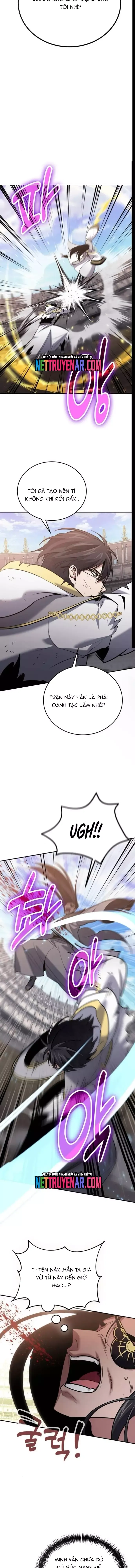 đọc truyện Làm Sao Sống Như Một Trị Liệu Sư Ngầm? Chương 115 ảnh 13 tại Thiên Thai Truyện