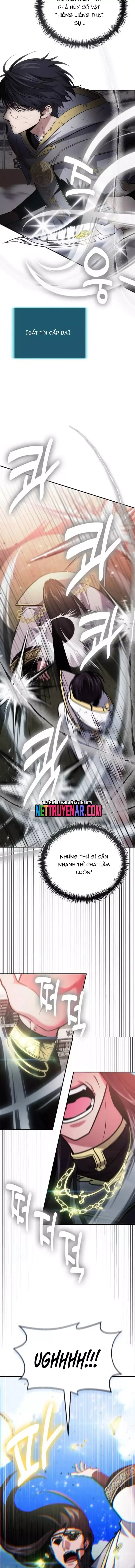 đọc truyện Làm Sao Sống Như Một Trị Liệu Sư Ngầm? Chương 115 ảnh 14 tại Thiên Thai Truyện