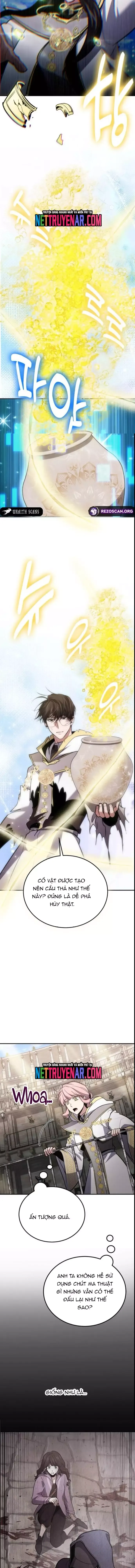 đọc truyện Làm Sao Sống Như Một Trị Liệu Sư Ngầm? Chương 115 ảnh 15 tại Thiên Thai Truyện