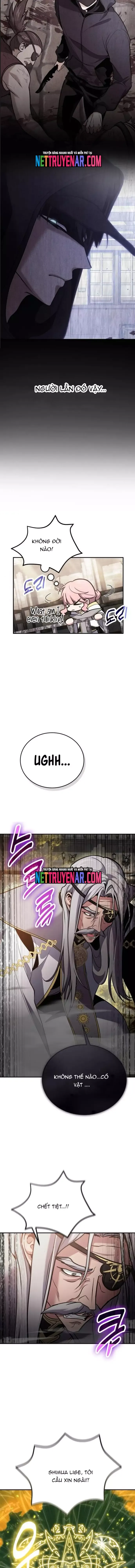 đọc truyện Làm Sao Sống Như Một Trị Liệu Sư Ngầm? Chương 115 ảnh 16 tại Thiên Thai Truyện