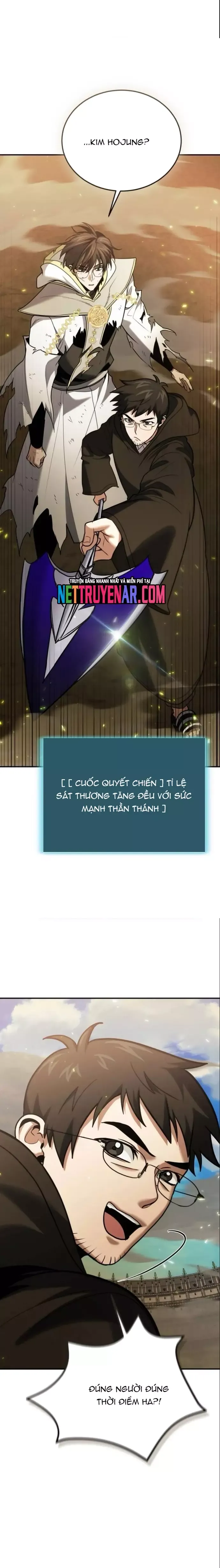 đọc truyện Làm Sao Sống Như Một Trị Liệu Sư Ngầm? Chương 115 ảnh 19 tại Thiên Thai Truyện