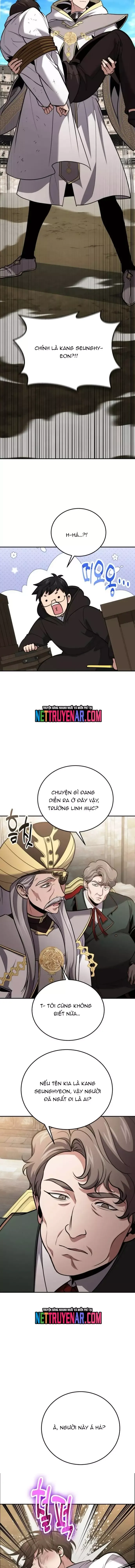 đọc truyện Làm Sao Sống Như Một Trị Liệu Sư Ngầm? Chương 115 ảnh 4 tại Thiên Thai Truyện