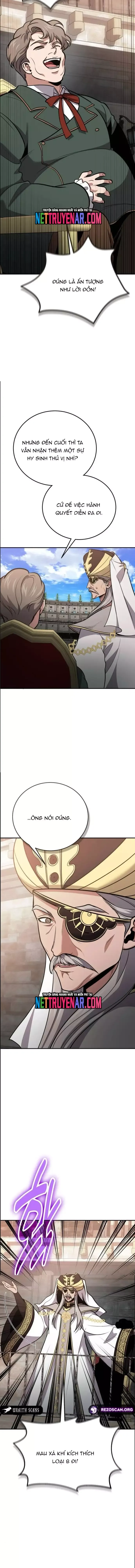 đọc truyện Làm Sao Sống Như Một Trị Liệu Sư Ngầm? Chương 115 ảnh 6 tại Thiên Thai Truyện