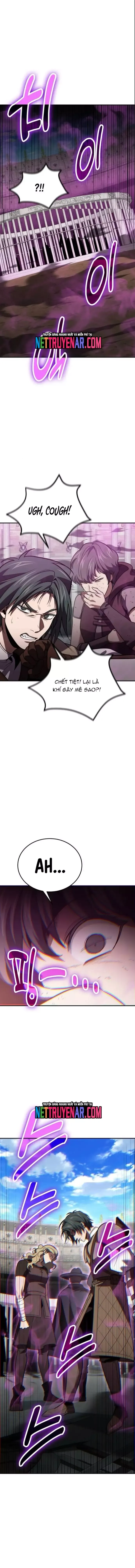 đọc truyện Làm Sao Sống Như Một Trị Liệu Sư Ngầm? Chương 115 ảnh 7 tại Thiên Thai Truyện