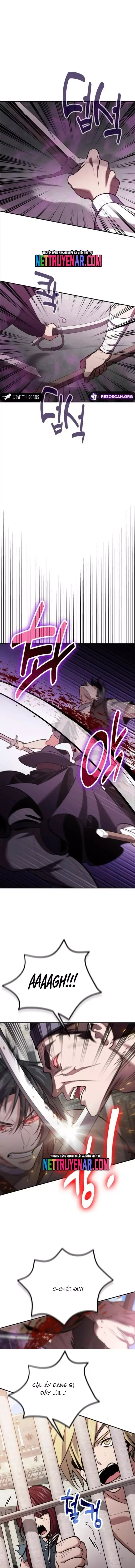 đọc truyện Làm Sao Sống Như Một Trị Liệu Sư Ngầm? Chương 115 ảnh 8 tại Thiên Thai Truyện