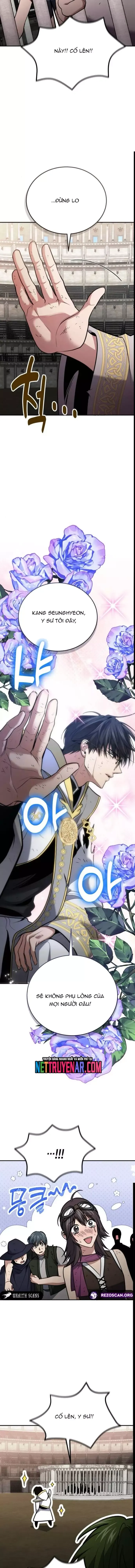 đọc truyện Làm Sao Sống Như Một Trị Liệu Sư Ngầm? Chương 115 ảnh 9 tại Thiên Thai Truyện