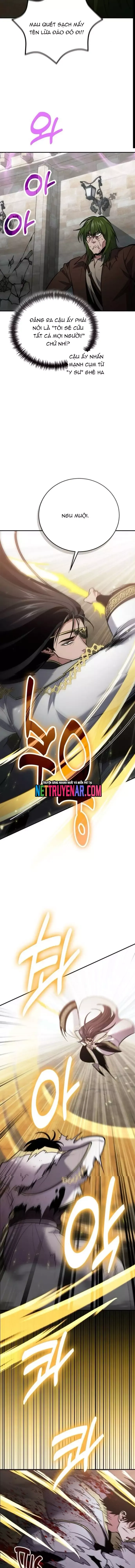 đọc truyện Làm Sao Sống Như Một Trị Liệu Sư Ngầm? Chương 115 ảnh 10 tại Thiên Thai Truyện