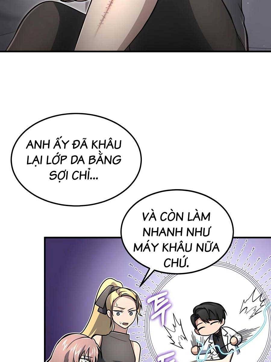 đọc truyện Làm Sao Sống Như Một Trị Liệu Sư Ngầm? Chương 12 ảnh 117 tại Thiên Thai Truyện