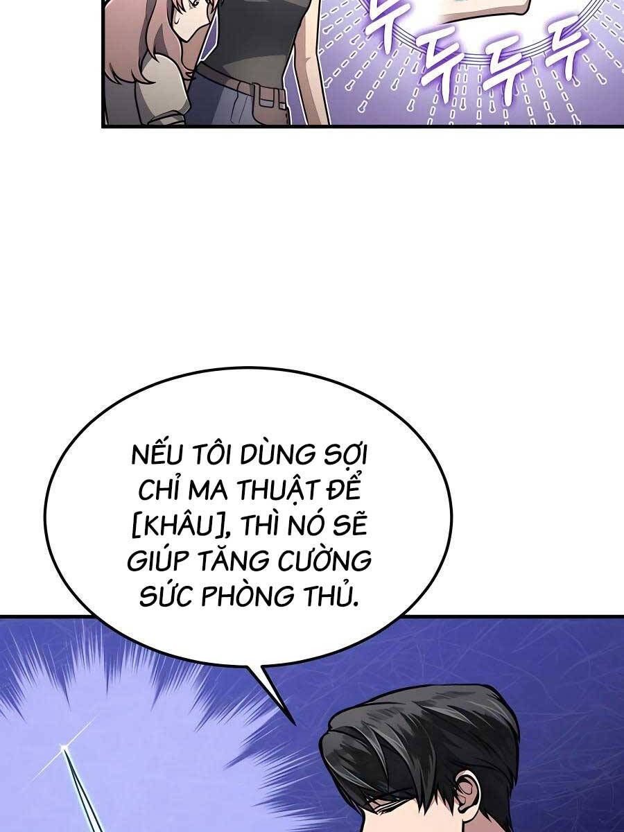 đọc truyện Làm Sao Sống Như Một Trị Liệu Sư Ngầm? Chương 12 ảnh 118 tại Thiên Thai Truyện