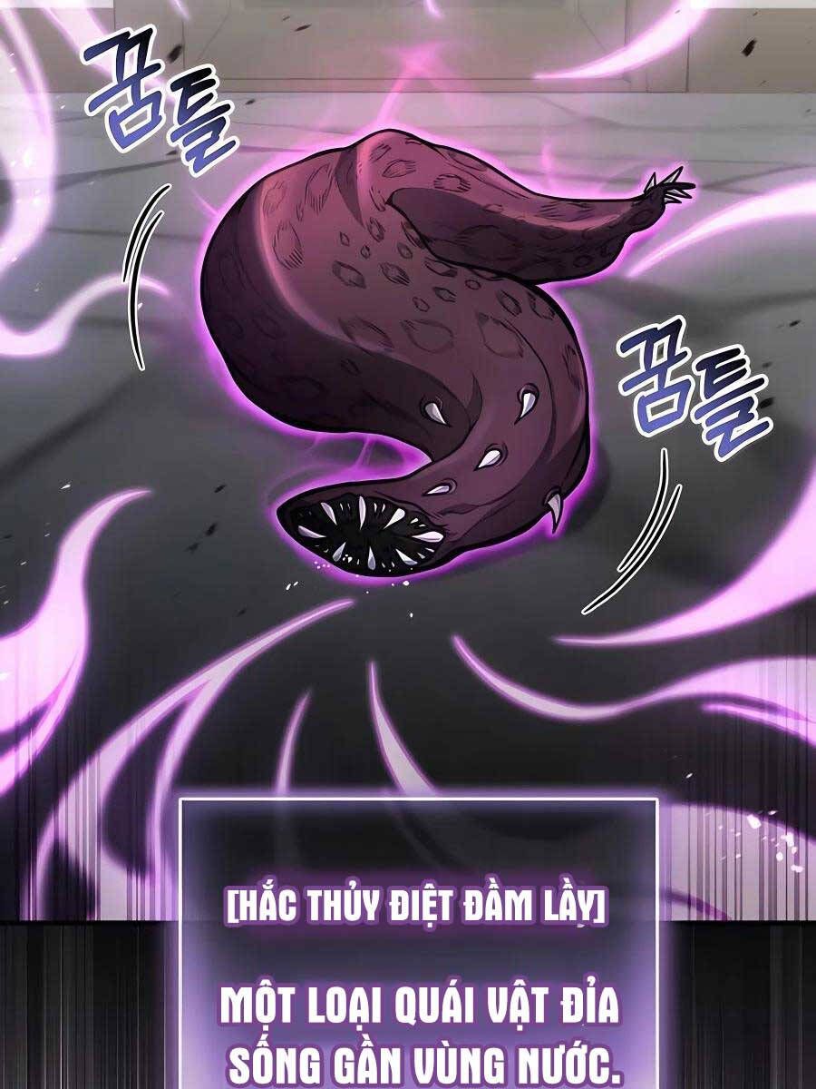 đọc truyện Làm Sao Sống Như Một Trị Liệu Sư Ngầm? Chương 12 ảnh 16 tại Thiên Thai Truyện