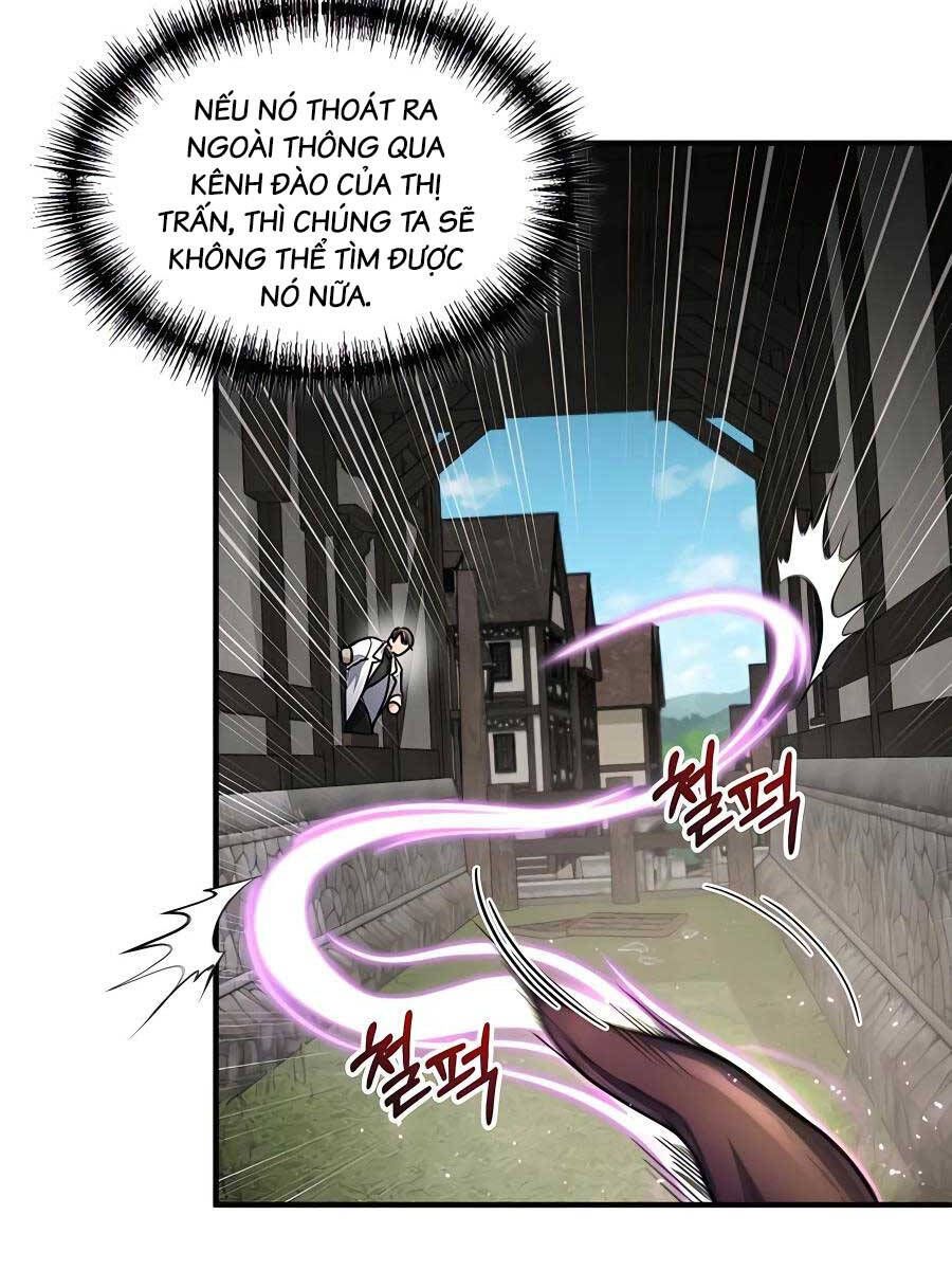 đọc truyện Làm Sao Sống Như Một Trị Liệu Sư Ngầm? Chương 12 ảnh 71 tại Thiên Thai Truyện