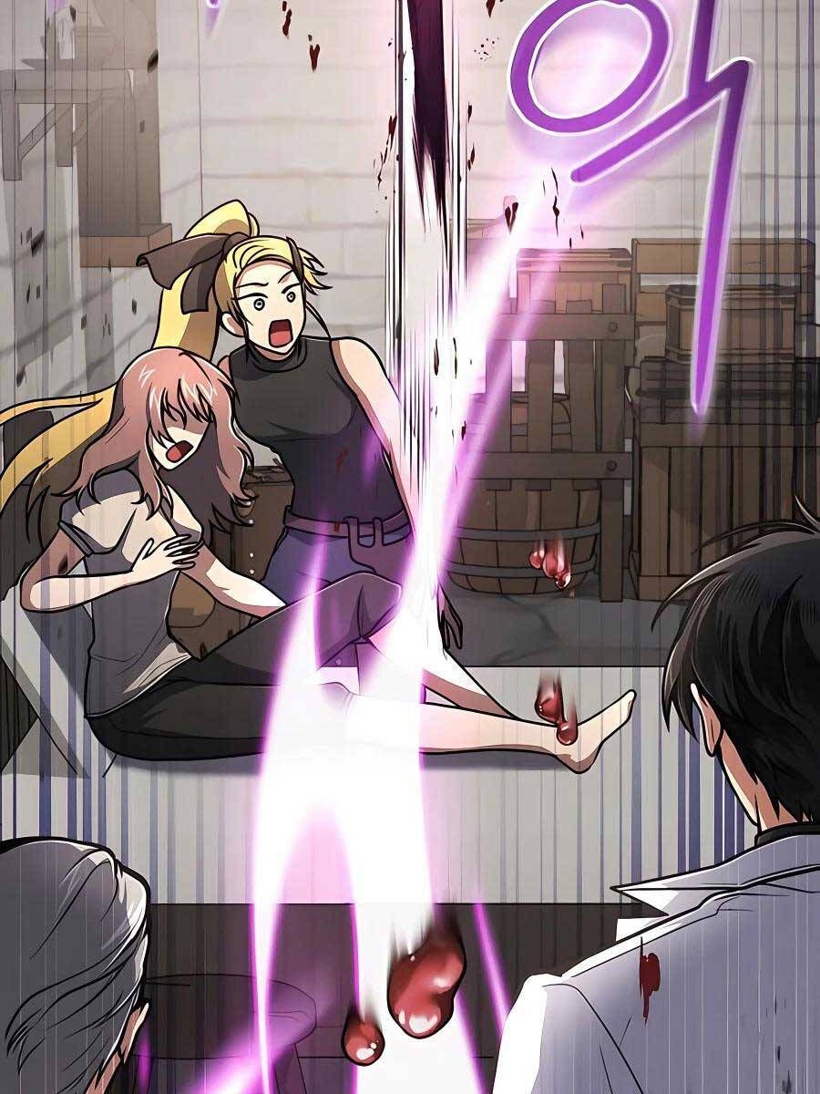 đọc truyện Làm Sao Sống Như Một Trị Liệu Sư Ngầm? Chương 12 ảnh 9 tại Thiên Thai Truyện