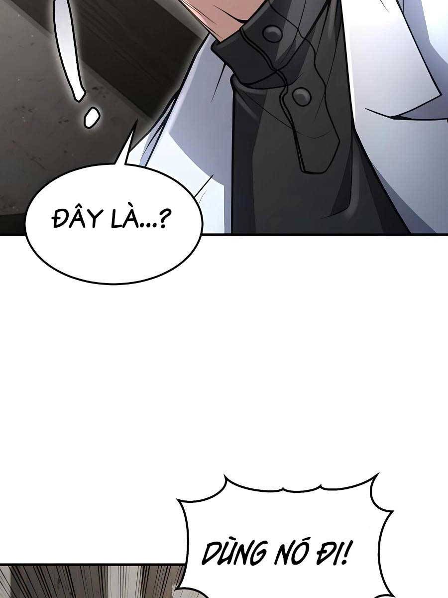 đọc truyện Làm Sao Sống Như Một Trị Liệu Sư Ngầm? Chương 12 ảnh 100 tại Thiên Thai Truyện