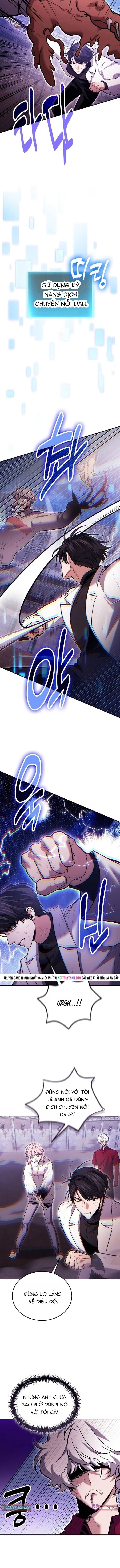 đọc truyện Làm Sao Sống Như Một Trị Liệu Sư Ngầm? Chương 120 ảnh 4 tại Thiên Thai Truyện