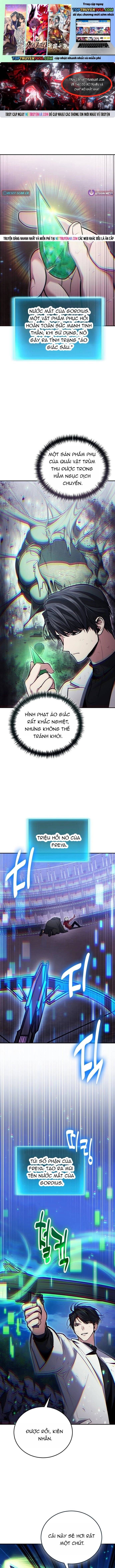 đọc truyện Làm Sao Sống Như Một Trị Liệu Sư Ngầm? Chương 121 ảnh 3 tại Thiên Thai Truyện