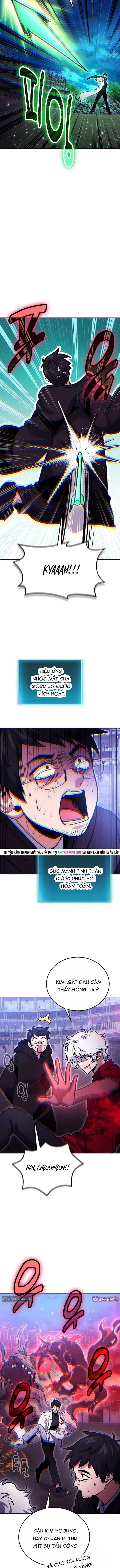 đọc truyện Làm Sao Sống Như Một Trị Liệu Sư Ngầm? Chương 121 ảnh 4 tại Thiên Thai Truyện