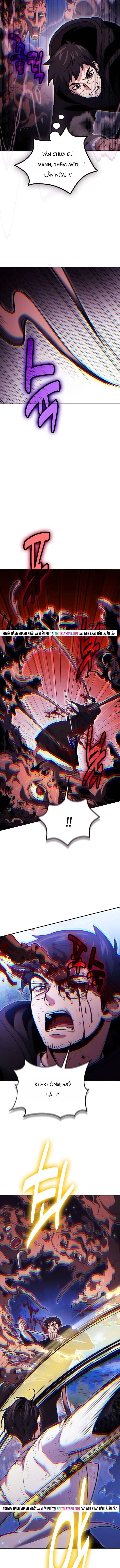 đọc truyện Làm Sao Sống Như Một Trị Liệu Sư Ngầm? Chương 122 ảnh 4 tại Thiên Thai Truyện