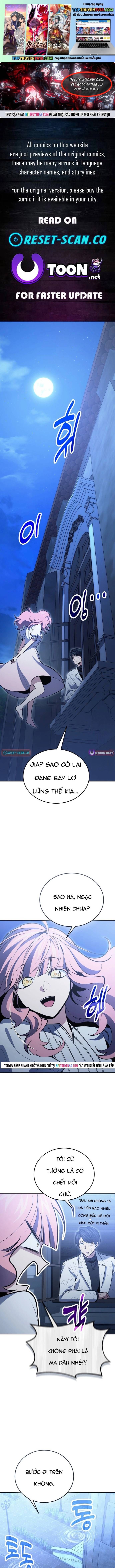 đọc truyện Làm Sao Sống Như Một Trị Liệu Sư Ngầm? Chương 125 ảnh 3 tại Thiên Thai Truyện