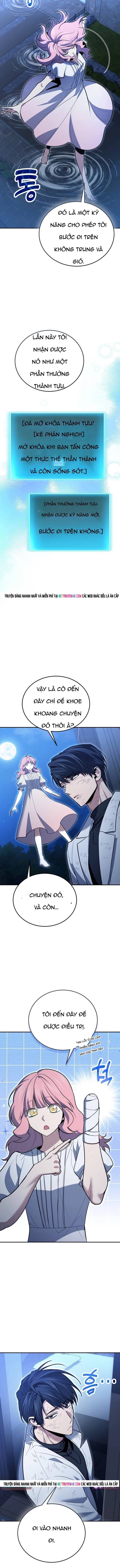 đọc truyện Làm Sao Sống Như Một Trị Liệu Sư Ngầm? Chương 125 ảnh 4 tại Thiên Thai Truyện