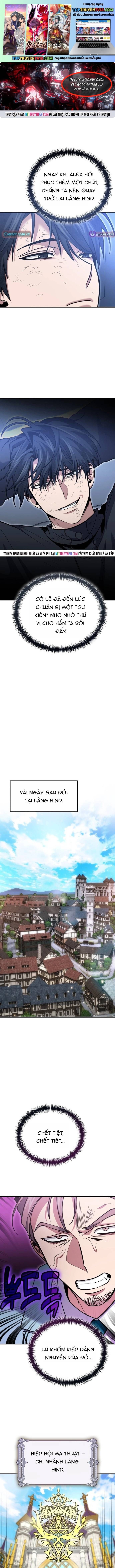 đọc truyện Làm Sao Sống Như Một Trị Liệu Sư Ngầm? Chương 126 ảnh 3 tại Thiên Thai Truyện