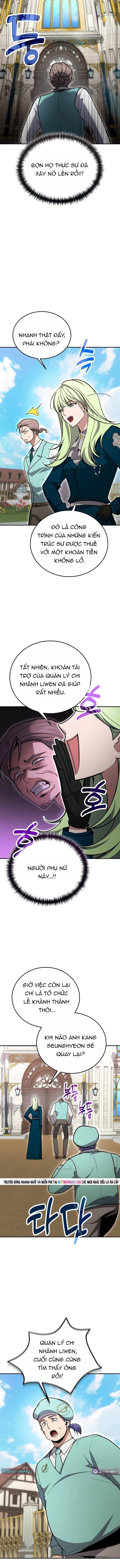 đọc truyện Làm Sao Sống Như Một Trị Liệu Sư Ngầm? Chương 126 ảnh 4 tại Thiên Thai Truyện