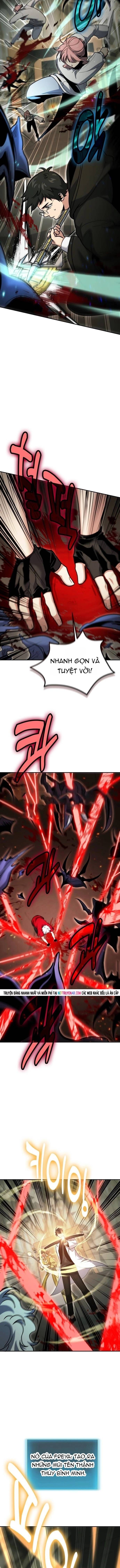 đọc truyện Làm Sao Sống Như Một Trị Liệu Sư Ngầm? Chương 128 ảnh 4 tại Thiên Thai Truyện