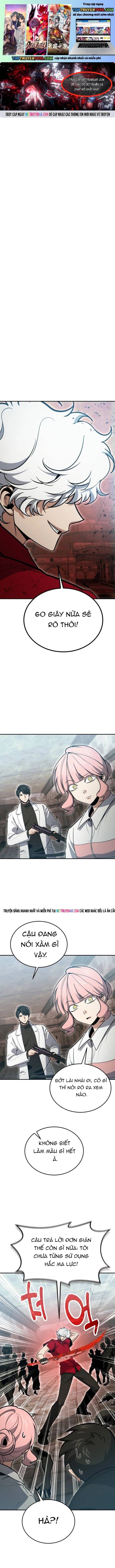 đọc truyện Làm Sao Sống Như Một Trị Liệu Sư Ngầm? Chương 129 ảnh 3 tại Thiên Thai Truyện