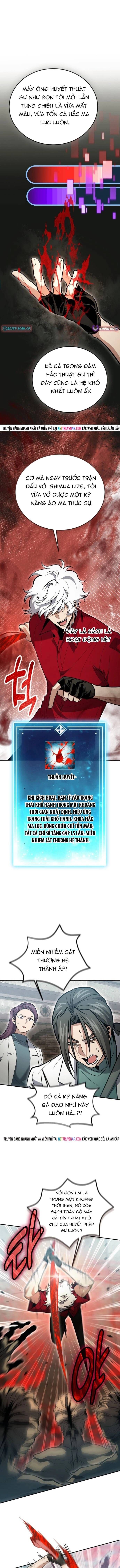 đọc truyện Làm Sao Sống Như Một Trị Liệu Sư Ngầm? Chương 129 ảnh 4 tại Thiên Thai Truyện