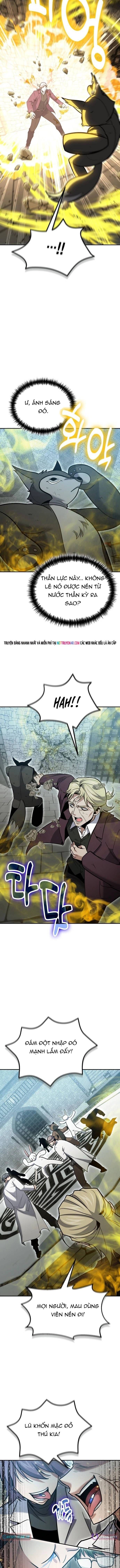 đọc truyện Làm Sao Sống Như Một Trị Liệu Sư Ngầm? Chương 130 ảnh 4 tại Thiên Thai Truyện