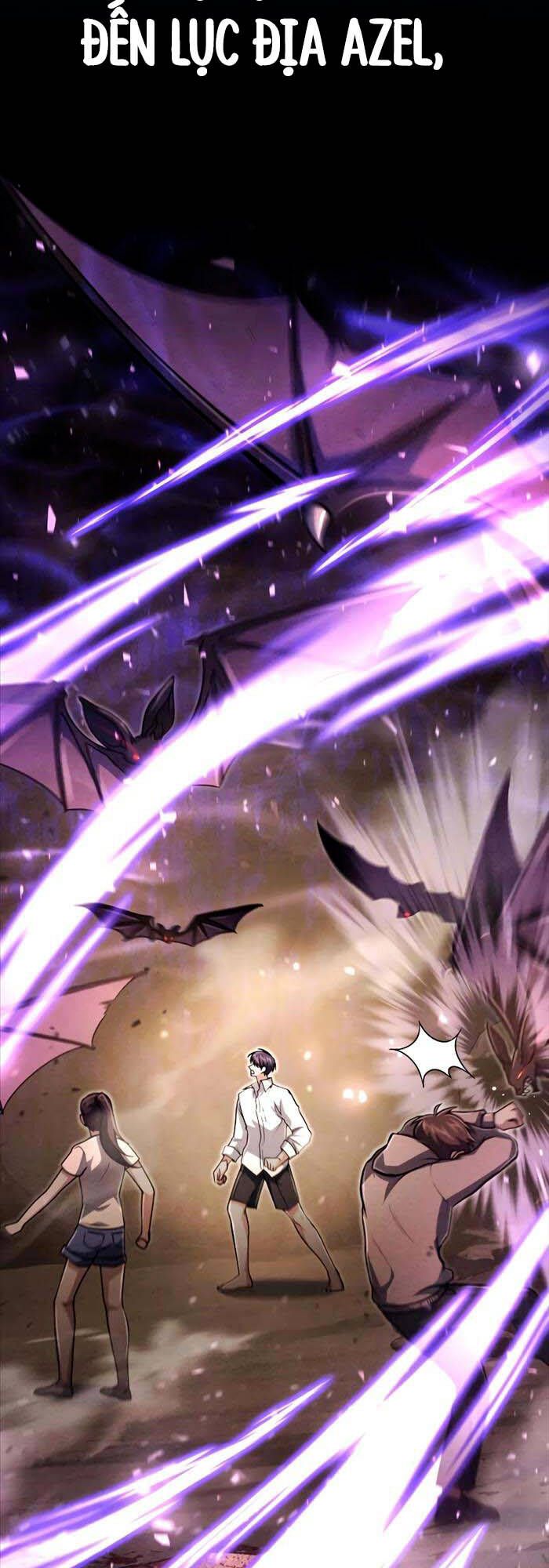 đọc truyện Làm Sao Sống Như Một Trị Liệu Sư Ngầm? Chương 14 ảnh 14 tại Thiên Thai Truyện