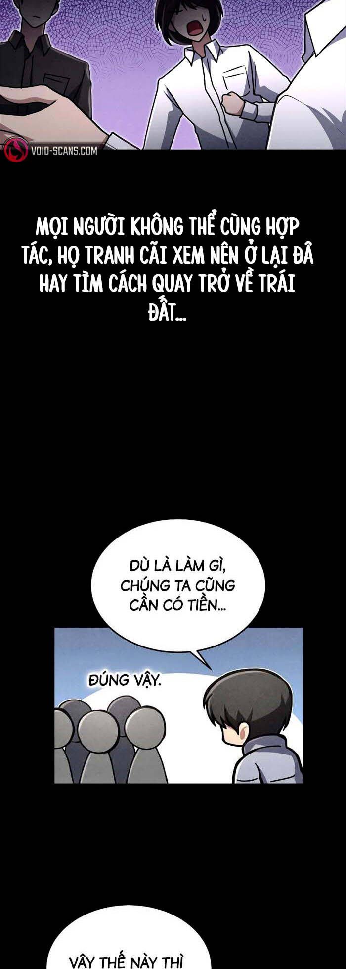 đọc truyện Làm Sao Sống Như Một Trị Liệu Sư Ngầm? Chương 14 ảnh 16 tại Thiên Thai Truyện