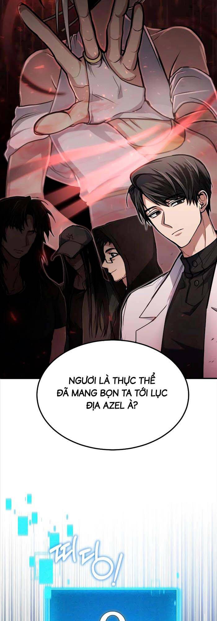 đọc truyện Làm Sao Sống Như Một Trị Liệu Sư Ngầm? Chương 14 ảnh 21 tại Thiên Thai Truyện