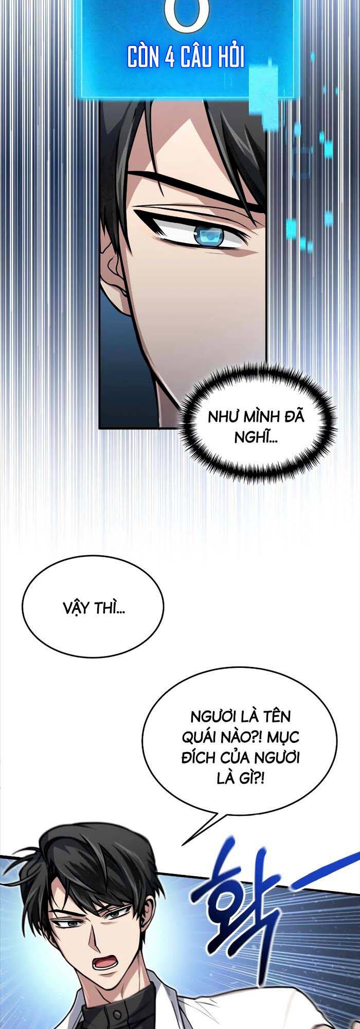 đọc truyện Làm Sao Sống Như Một Trị Liệu Sư Ngầm? Chương 14 ảnh 22 tại Thiên Thai Truyện