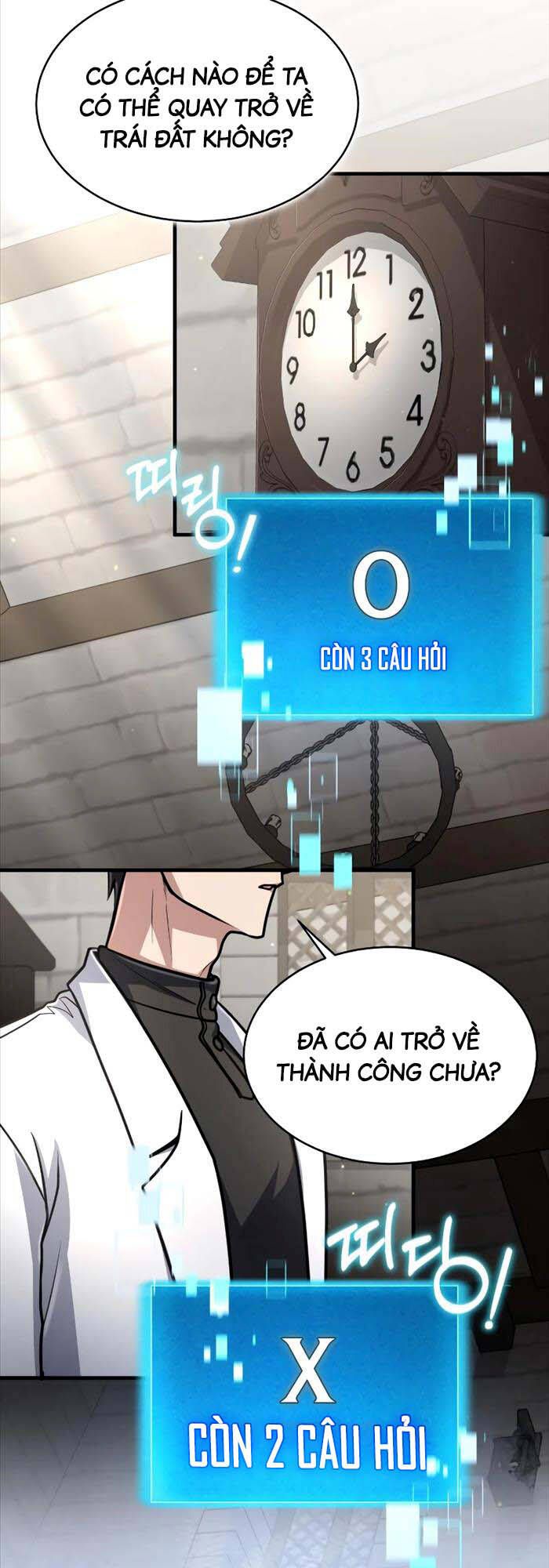 đọc truyện Làm Sao Sống Như Một Trị Liệu Sư Ngầm? Chương 14 ảnh 24 tại Thiên Thai Truyện