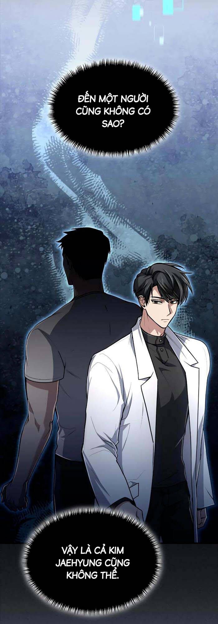 đọc truyện Làm Sao Sống Như Một Trị Liệu Sư Ngầm? Chương 14 ảnh 25 tại Thiên Thai Truyện