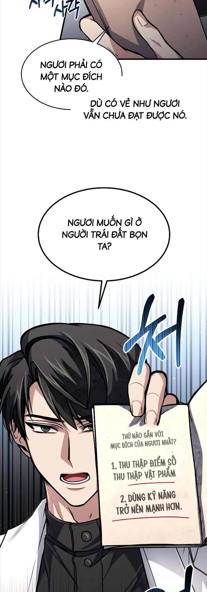 đọc truyện Làm Sao Sống Như Một Trị Liệu Sư Ngầm? Chương 14 ảnh 27 tại Thiên Thai Truyện