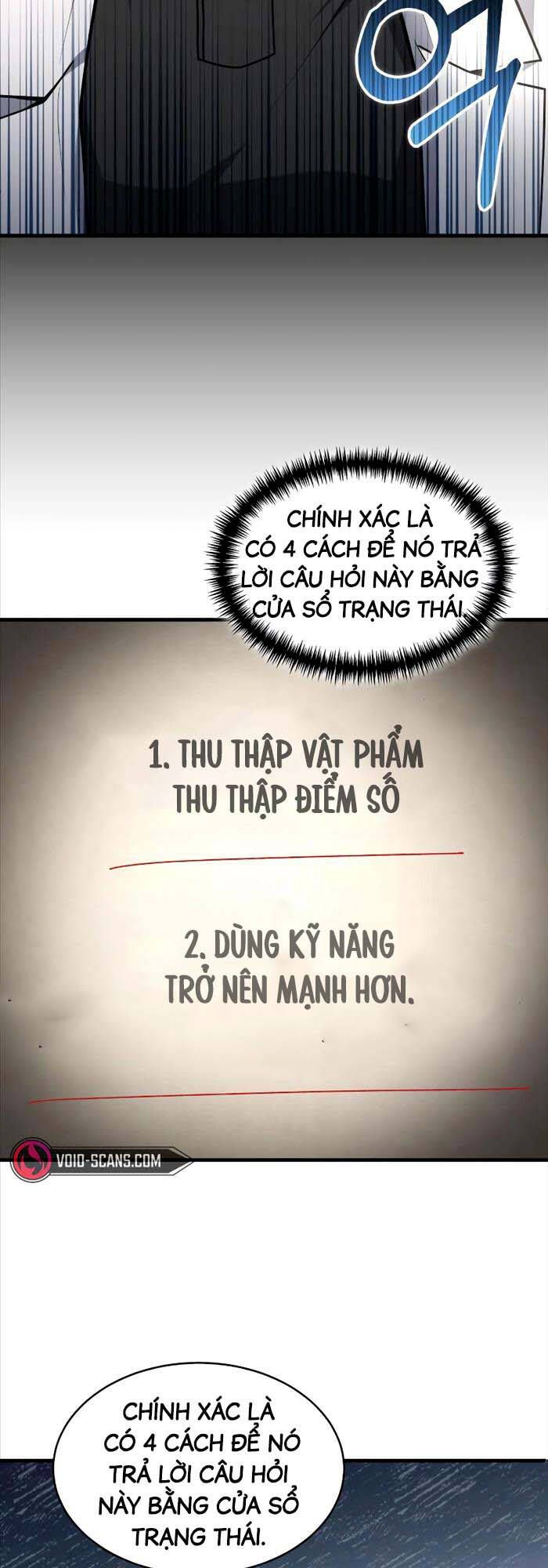 đọc truyện Làm Sao Sống Như Một Trị Liệu Sư Ngầm? Chương 14 ảnh 28 tại Thiên Thai Truyện