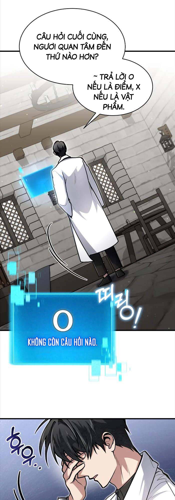 đọc truyện Làm Sao Sống Như Một Trị Liệu Sư Ngầm? Chương 14 ảnh 30 tại Thiên Thai Truyện