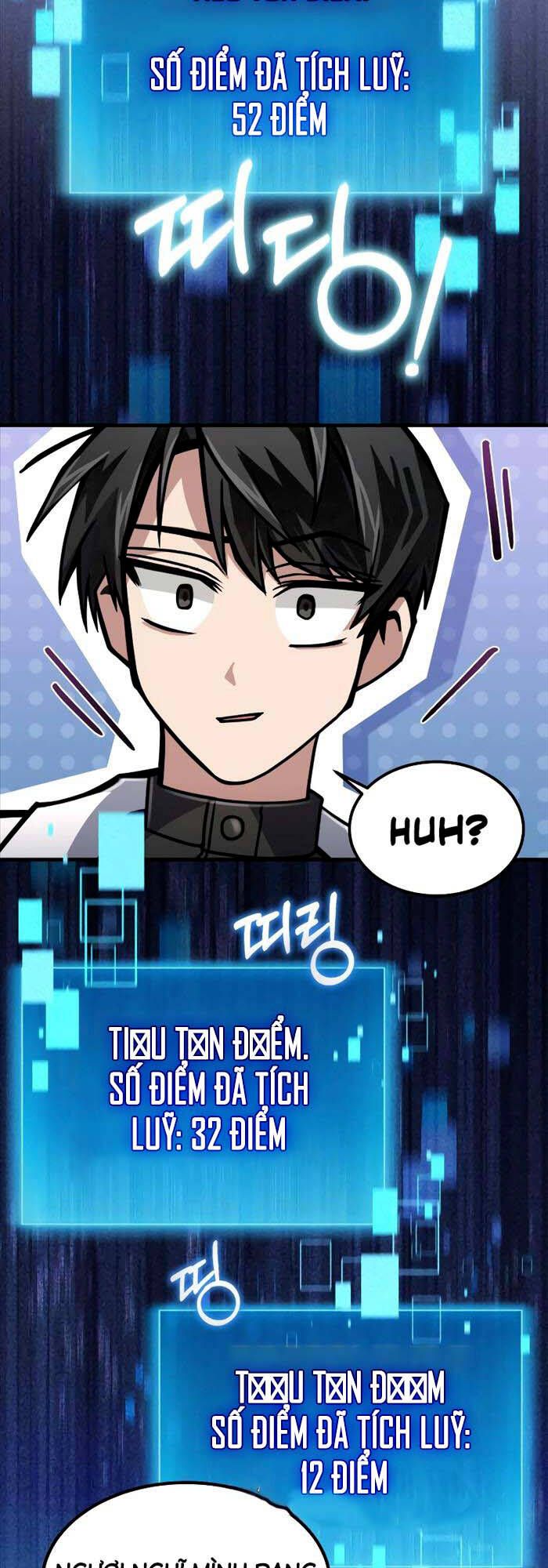 đọc truyện Làm Sao Sống Như Một Trị Liệu Sư Ngầm? Chương 14 ảnh 36 tại Thiên Thai Truyện