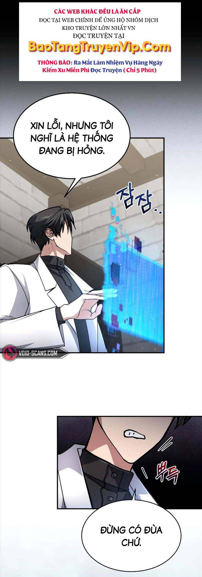 đọc truyện Làm Sao Sống Như Một Trị Liệu Sư Ngầm? Chương 14 ảnh 6 tại Thiên Thai Truyện