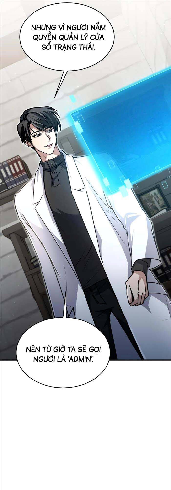 đọc truyện Làm Sao Sống Như Một Trị Liệu Sư Ngầm? Chương 14 ảnh 44 tại Thiên Thai Truyện