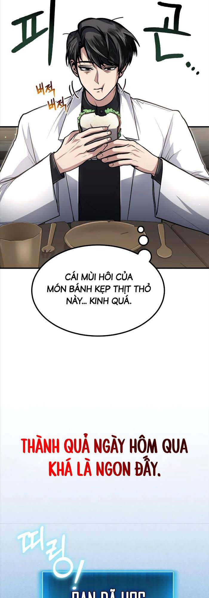 đọc truyện Làm Sao Sống Như Một Trị Liệu Sư Ngầm? Chương 14 ảnh 46 tại Thiên Thai Truyện