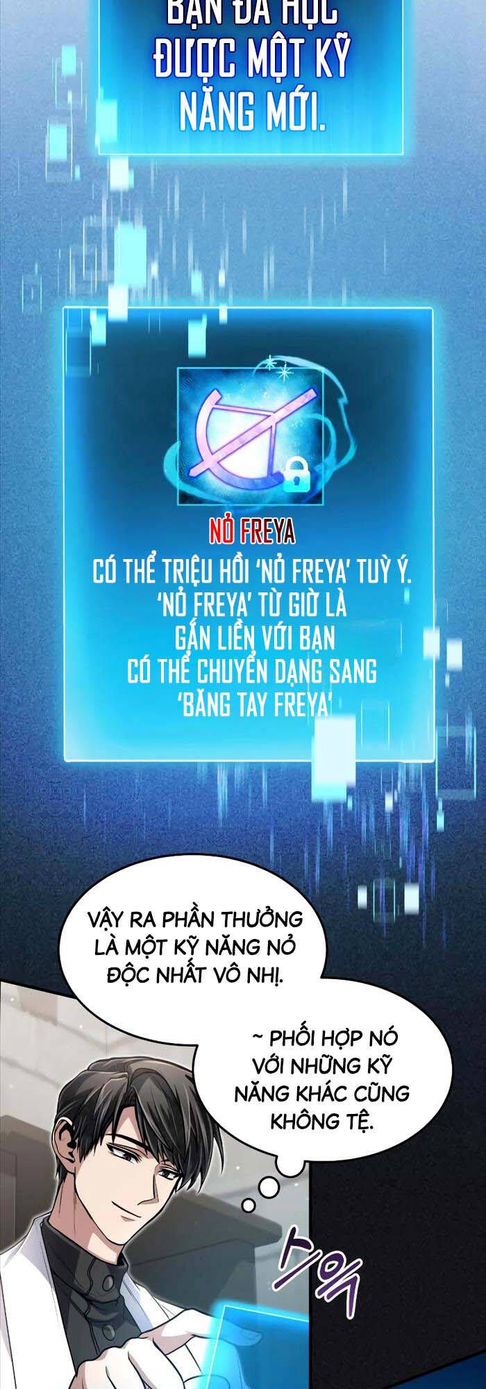đọc truyện Làm Sao Sống Như Một Trị Liệu Sư Ngầm? Chương 14 ảnh 47 tại Thiên Thai Truyện
