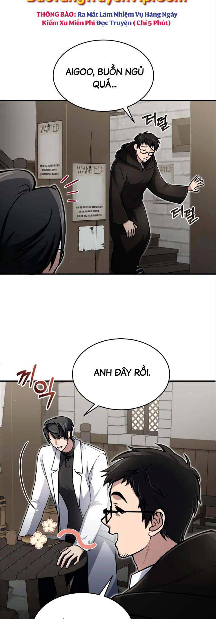 đọc truyện Làm Sao Sống Như Một Trị Liệu Sư Ngầm? Chương 14 ảnh 53 tại Thiên Thai Truyện