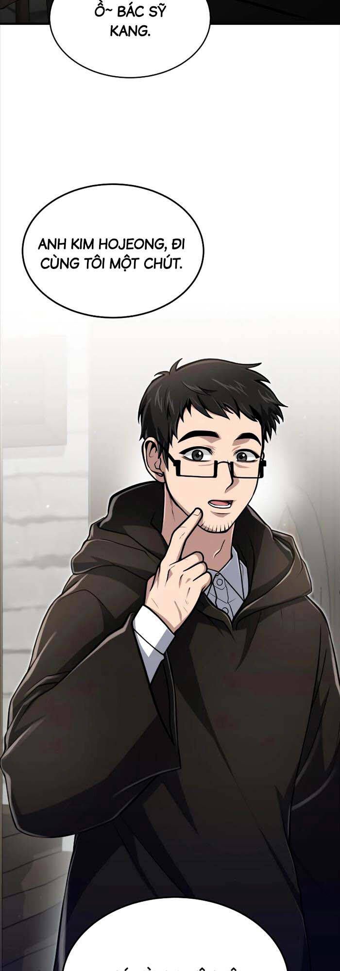 đọc truyện Làm Sao Sống Như Một Trị Liệu Sư Ngầm? Chương 14 ảnh 54 tại Thiên Thai Truyện