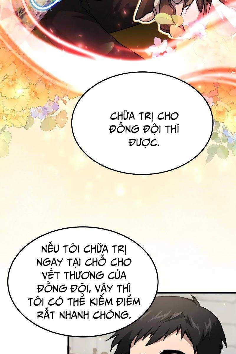 đọc truyện Làm Sao Sống Như Một Trị Liệu Sư Ngầm? Chương 15 ảnh 12 tại Thiên Thai Truyện